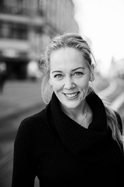 Sara Narvhus Oksdøl