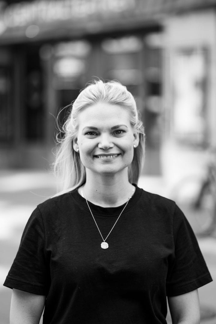 Sara Narvhus Oksdøl