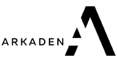 Arkaden Skien shoppingsenter, logo