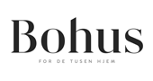 Bohus, logo