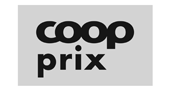 Coop Prix, logo