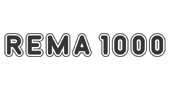 REMA 1000, logo