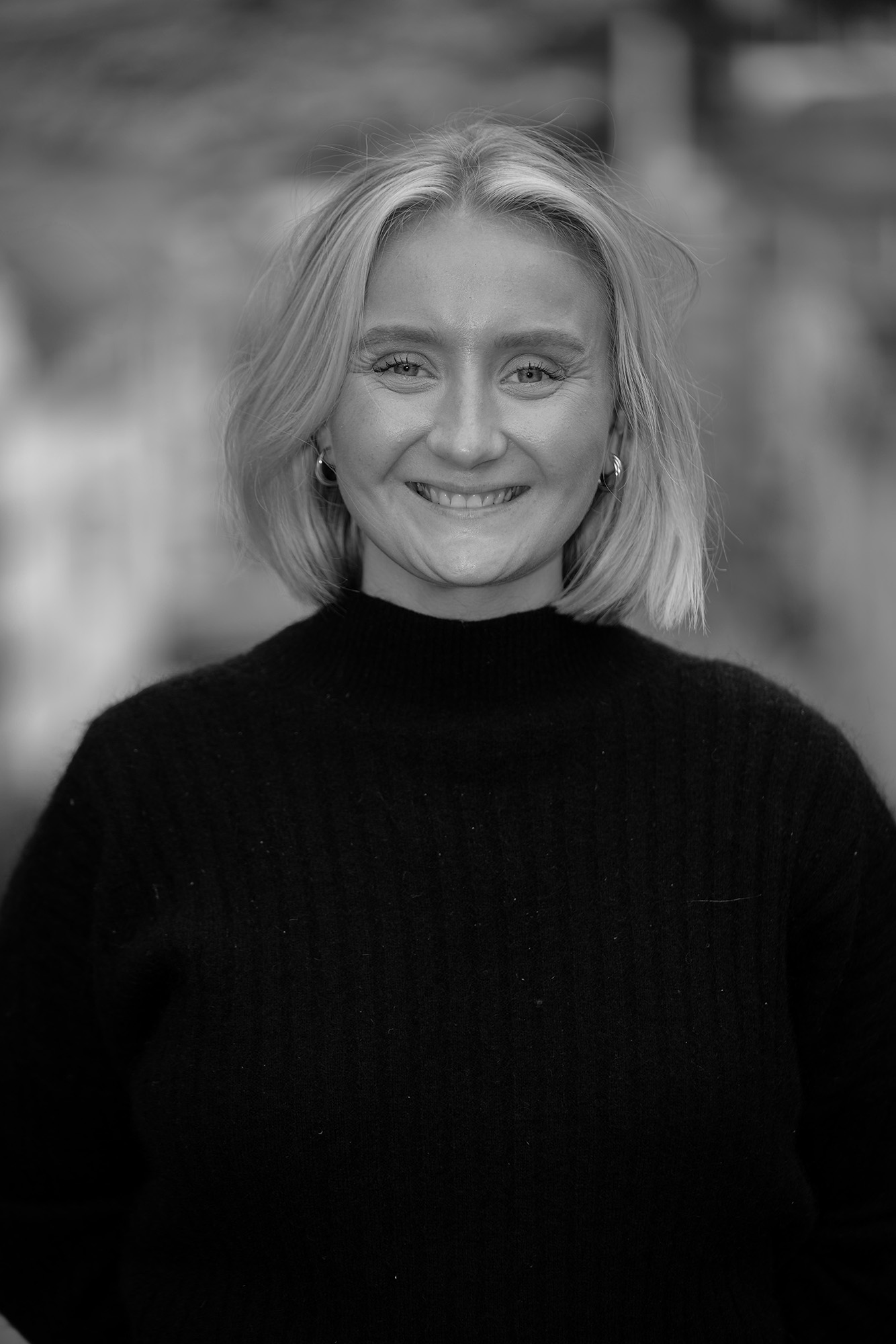 Sara Narvhus Oksdøl