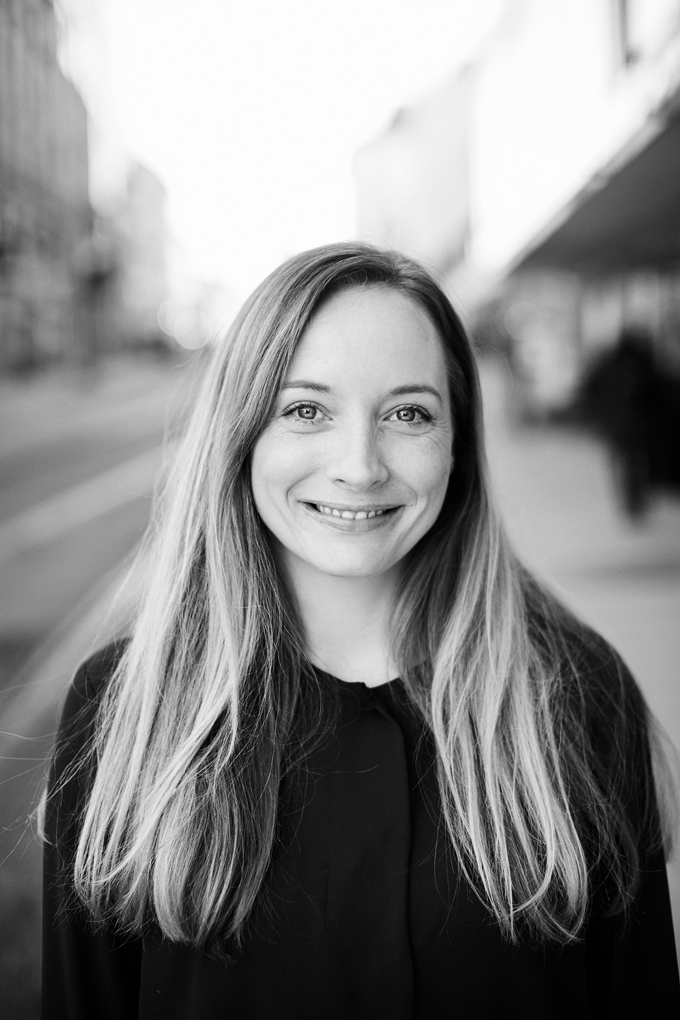 Sara Narvhus Oksdøl